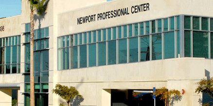 Surgical Oasis Institute Building