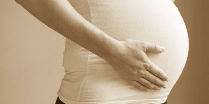 Hernia and pregnancy by Dr. Iraniha