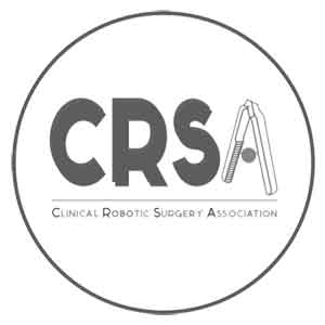 Dr. Iraniha - Clinical Robotic Surgery Association