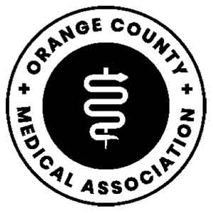 Dr. Iraniha Orange County Medical Association