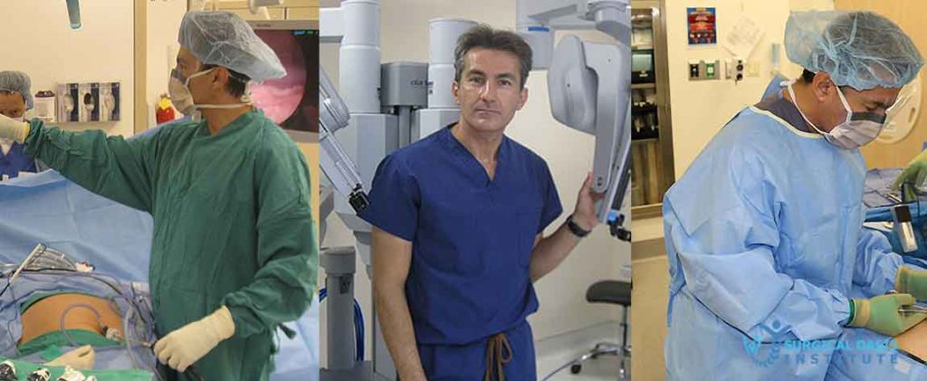 Orange County Hernia Repair