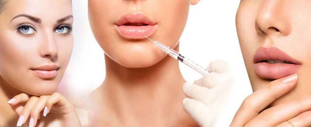 Orange County Botox Fillers Injectables