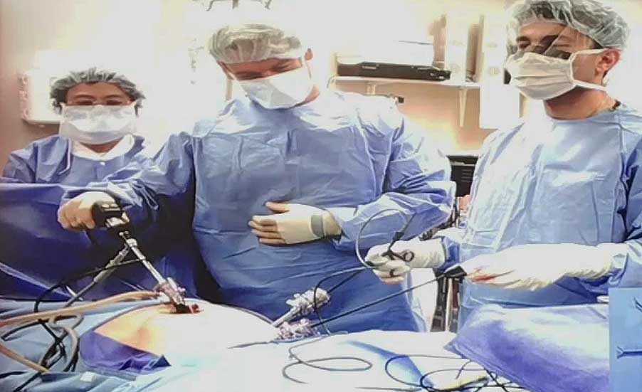 What is the difference between Open Surgery and Minimally Invasive Surgery By Dr, Iraniha