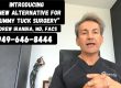 Introducing a new alternative for tummy tuck surgery by Dr. Iraniha