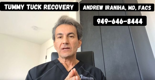 Dr Iraniha Tummy Tuck Surgery Recovery Dr Iraniha Tummy Tuck Surgery Recovery. Surgical Oasis Institute