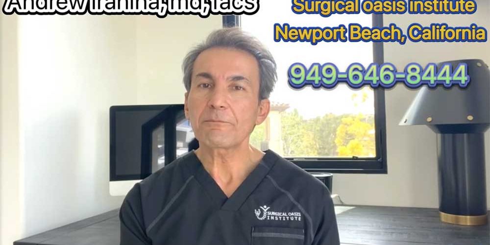 Tummy Tuck Surgery for Hernia Repair by Dr. Iraniha Tummy Tuck Surgery for Hernia Repair by Dr. Iraniha - Surgical Oasis Institute